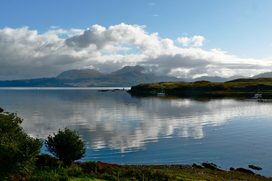 The Cabin The Cabin - Isle of Skye